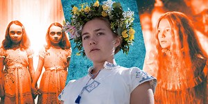 10 Most Stylized Horror Movies, Ranked