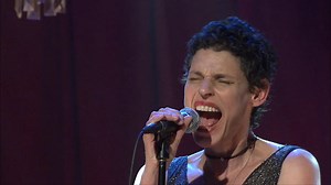 Fun Fact: This song performed by Deborah Conway and Passenger has become our most successful track on Spotify with about 8.5m plays. Somehow it was selected as a track on a German Spotify playlist, so now Berlin, Hamburg and Munich are amongst our top ten cities for listeners. And they have never even seen the TV show! | RocKwiz