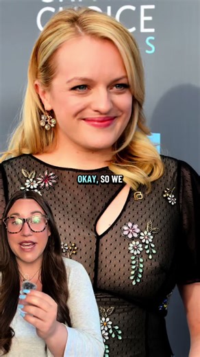 Some Scientology celebs are allowed to keep it as a secret 🤫 #elisabethmoss #tomcruise #linkinpark #chloefineman #tiktoktvfilmcontest