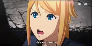 Kaiju. Jaegers. Epic battles. PACIFIC RIM: THE BLACK returns for its action-packed conclusion Tuesday, April 19, only on Netflix. #PacificRimTheBlack | Pacific Rim