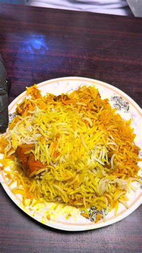 Delicious Karachi Student Biryani Recipe