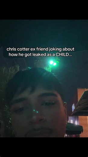 Understanding Trauma: Chris Cotter's Perspective