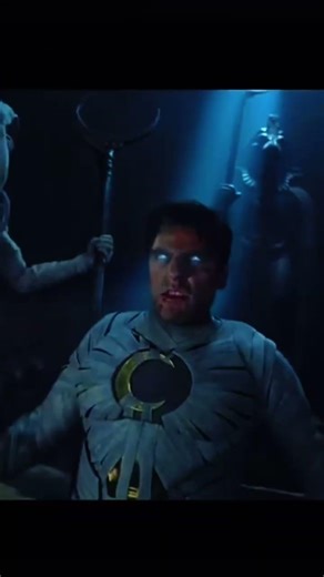 Moon knight edit #phantom