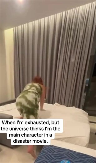 Hilarious Memes About Feeling Like the Main Character