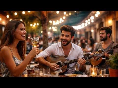 Τα Παιδιά της Γειτονιάς (2026 Ελληνικό Στυλ) – Original song by The Hybrid Songwriter