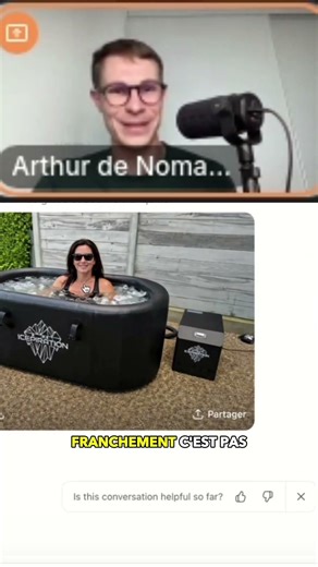 Modifier des images avec l’IA 🎨 #ia #créationvisuelle