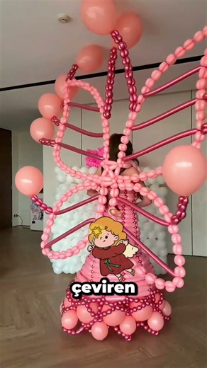 This girl is like an angel! 😇✨