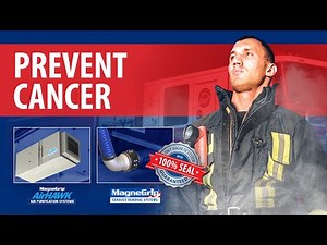 MagneGrip Product Demo Video