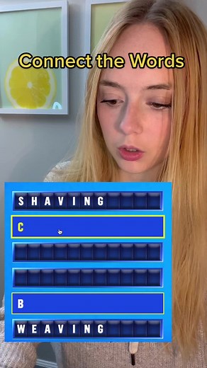 Connect the Words: A Challenging Word Game Experience