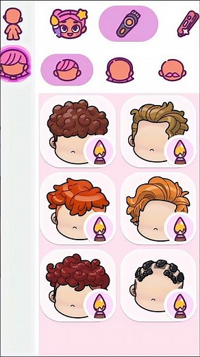 AVATAR MAKER ✨️👌 LOOKING SHARP ♡ AVATAR WORLD 🌎 NEW UPDATE