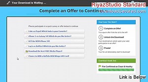 RiyazStudio Standard Full Download [Legit Download]