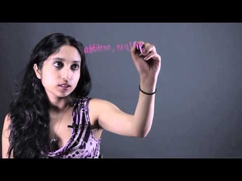 Teaching Computation in Math : Math Tips & Calculations