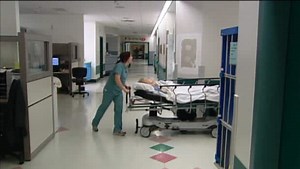 Medical queue-jumping inquiry