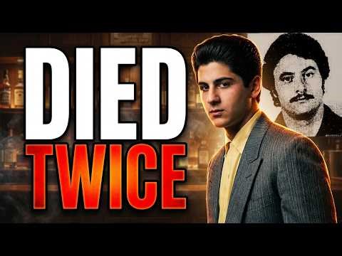 This Actor Died in Goodfellas AND A Bronx Tale (Nobody Noticed)