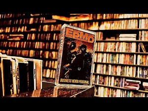 EPMD - Business Never Personal