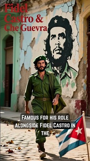 "The Brutal End of Che Guevara | October 9, 1967 History Explained". #eravibes #onthisday #shorts