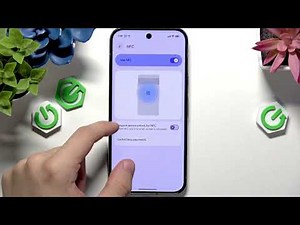 Google Pixel 10 Pro: How to Turn On NFC