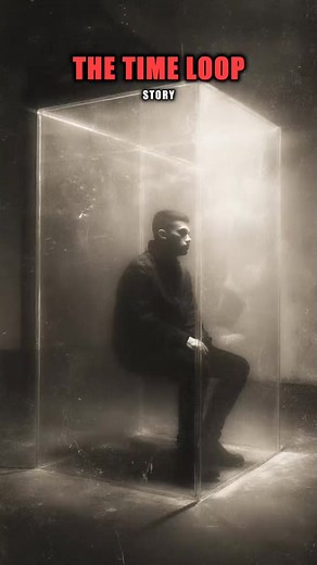 History Repeats itself every 100 years . The time loop story *WATCH TIL END* #fyp #timeloop #antarctica #icewall #mystery | Truth Vault