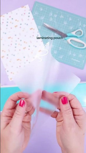 Perfect Hot Lamination in 5 Easy Steps! ✨ Want flawless, bubble free lamination every time?