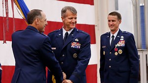 Key Tinker command position changes