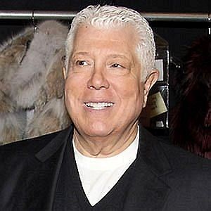 Dennis Basso – Age, Bio, Personal Life, Family & Stats | CelebsAges