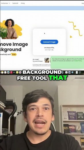Remove BG Free Background Remover Tool Review