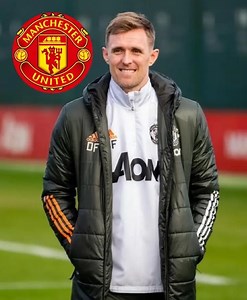 83K views · 12K reactions | Darren Fletcher will take over for Ruben Amorin as the manager untill the end of this season | Marvellous UpdateTv | Facebook