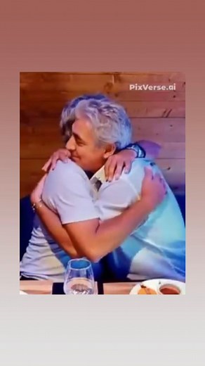 l'amitié éternel est tellement Belle ! Claude Barzotti & Gianni Marzano (Claude Michel).. les revoir à 2 💕 | Philip M-cool