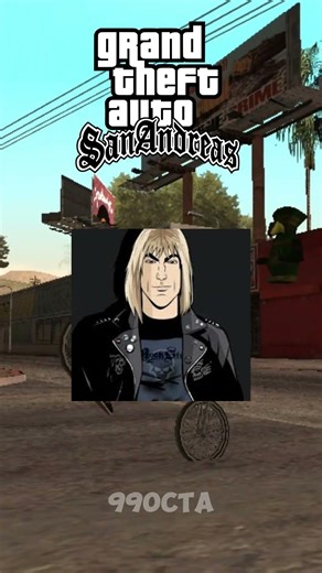 Curiosities you didn't know about GTA San Andreas in 2026 😱 #gta #gtasanandreas #talking