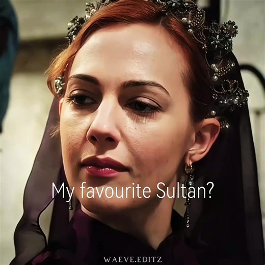 Exploring the Sultans of the Magnificent Century