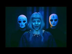 流れるようにココナッツモールになるCure For Me