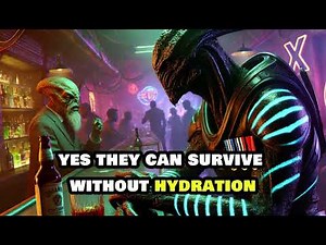 "Aliens Laugh at Human Myths Until War Hero Reveals the Terrifying Truth | HFY Sci-Fi Story"