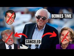 Bernie Sanders SILENCING The Critics | Bernie Sanders Best Moments