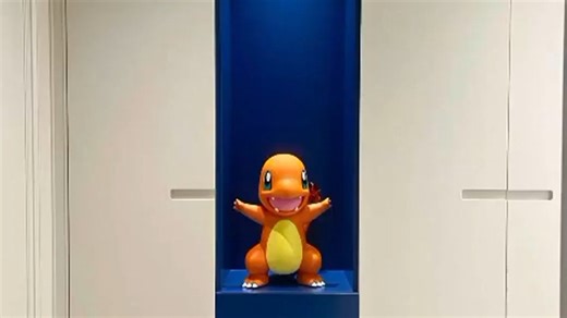 童年 nostalgia 搞笑潮玩手办 funi 登场