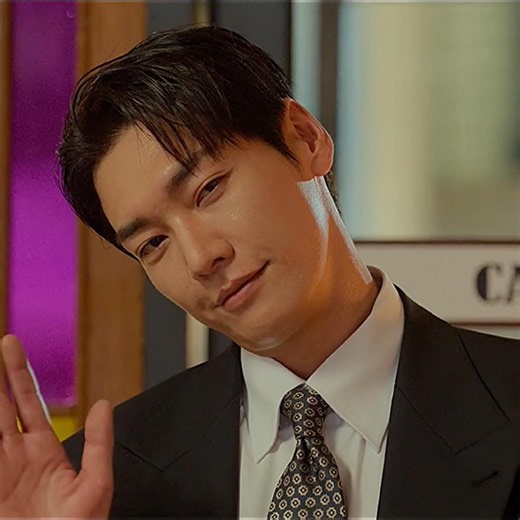 ⁨ #takechargeofmyheart #kimyoungkwang #chaesoobin #kdrama #fyp