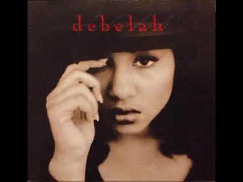 Debelah Morgan - Debelah [Full Album] (1994)