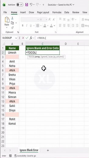 Beginners Still Use Old Tricks — Pros know better #excelshortcuts #excelforbeginners #excel