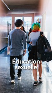 28 Minutes on Instagram: "👨‍🎓Depuis ce lundi 1er septembre, le programme EVARS (Éducation à la vie affective, relationnelle et sexuelle) est appliqué dans toutes les classes françaises, de la maternelle au lycée. Adapté à chaque niveau, il traite par exemple du respect de l’intimité avec les élèves de maternelle, de l’orientation sexuelle en cinquième, ou encore de l’aspect juridique du consentement avec les lycéens. Un programme fait son arrivée dans un contexte bien particulier : 2 millions