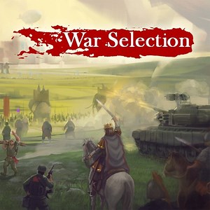 War Selection - IGN