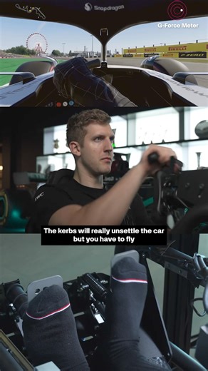 41K views · 465 reactions | One on the most technical circuits on the F1 calendar  Dani Bereznay takes you for a hot lap around Suzuka  Full video ➡️ youtu.be/YkVXQJdjtjM?si=YkdWyUiyjpzCTBIG | Mercedes-AMG Petronas F1 Team | Facebook