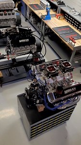 Motor Monday #engines #enginebuilder #racing #dragracing #horsepower #engineshop #racingtiktok🏁 #racetok #maxpower #engines #motormonday | Moran Motorsports Inc