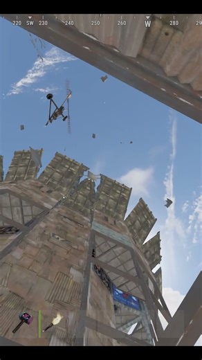 Best MINICOPTER pilot in the game - Rust