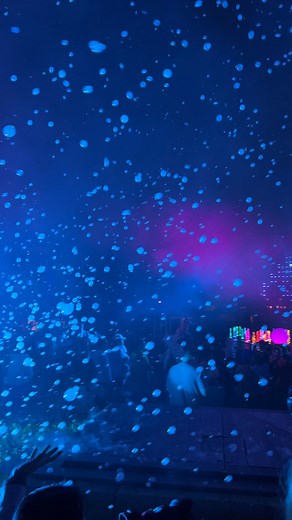 4K views · 56 reactions | We love this fun moment from Disney California Adventure's new "World of Color Happiness!" show. Hard not to dance along! | Mickey Visit Secrets | Facebook