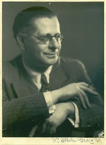 Wilhelm Grosz - Alchetron, The Free Social Encyclopedia