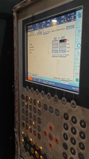 Injection moulding machine operator job || plastic manufacturing #india