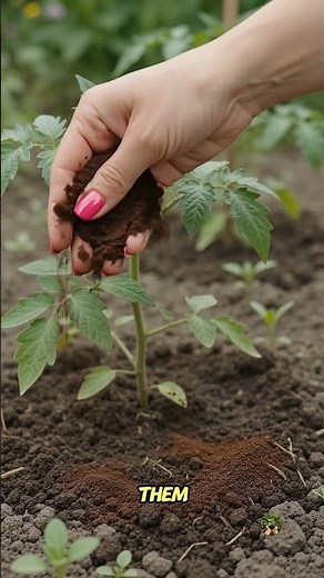 99% Of Gardeners Use Coffee Grounds The Wrong Way. #garden #gardeningideas #coffeground
