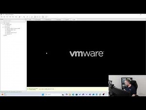 How to Install Windows 10 on VMware Workstation | Step-by-Step Tutorial