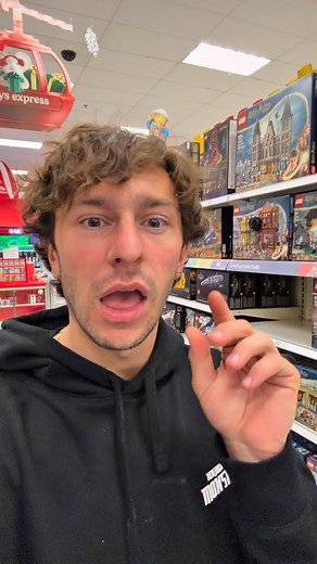 8K views · 183 reactions | Be careful when shopping at @target with these outrageous overpriced LEGO sets... #target | Stud City | Facebook