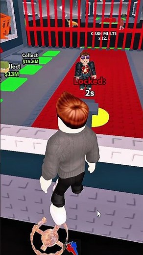 "NEW BEST STEAL METHOD🤯 (Steal Brainrot)"#ai