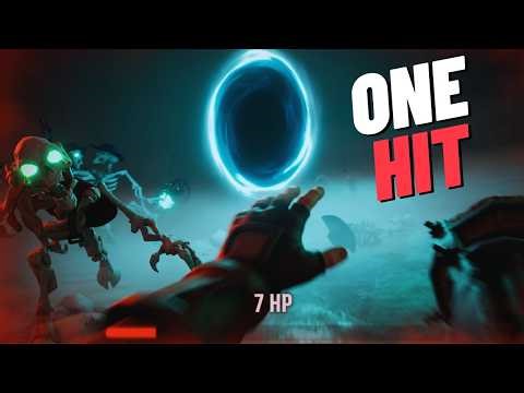 This Demo Is Pure Chaos